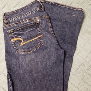 American Eagle Jeans - Size 8